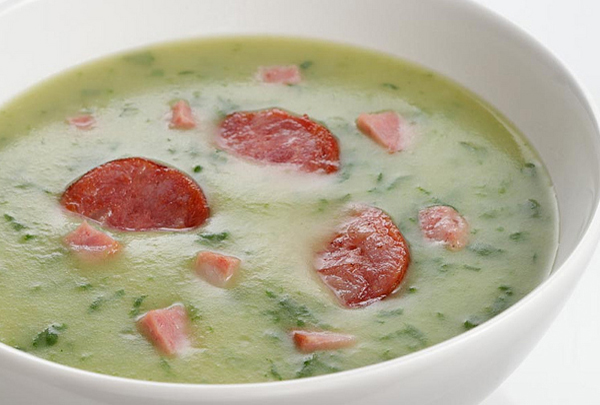 Caldo Verde