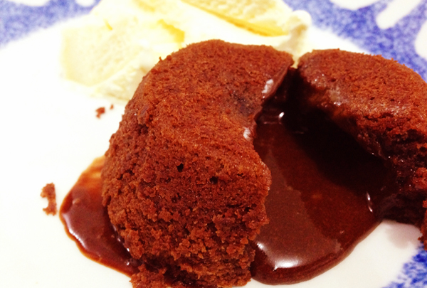 Petit Gâteau