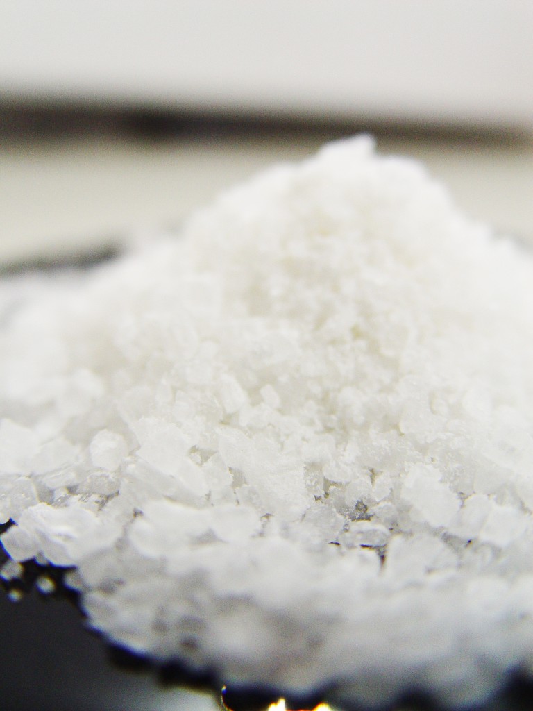 Sal 768x1024 - Cuidados com o consumo de sal