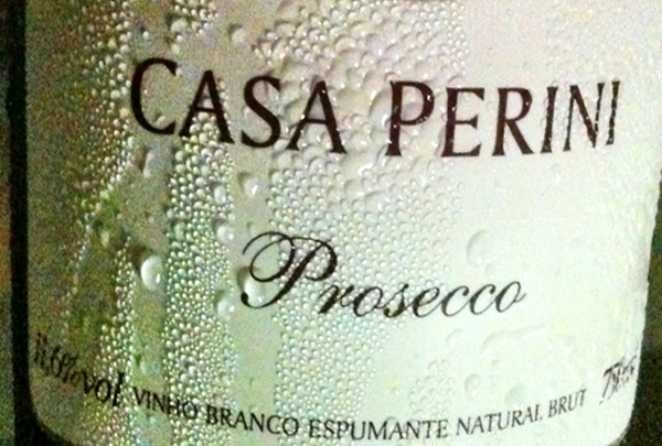 Prosecco Casa Perini Home - Prosecco Casa Perini