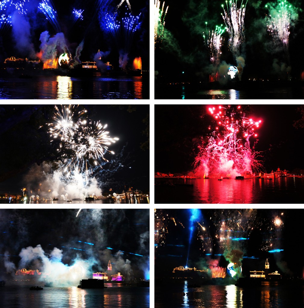 IllumiNations Reflections of Earth 1009x1024 - Rose & Crown - Pub inglês no Epcot
