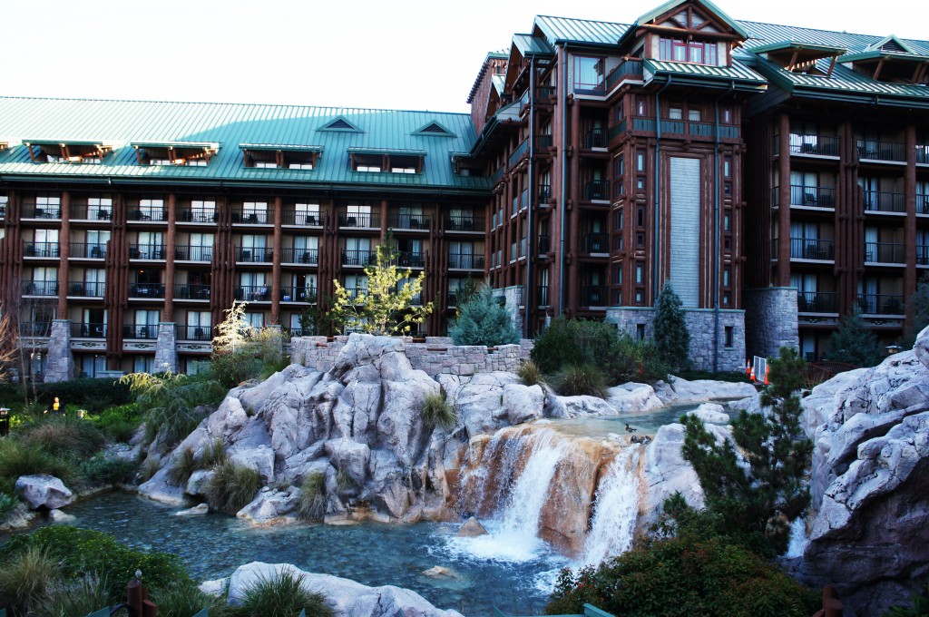 Wilderness Lodge Resort 1024x680 - Artist Point restaurante Disney