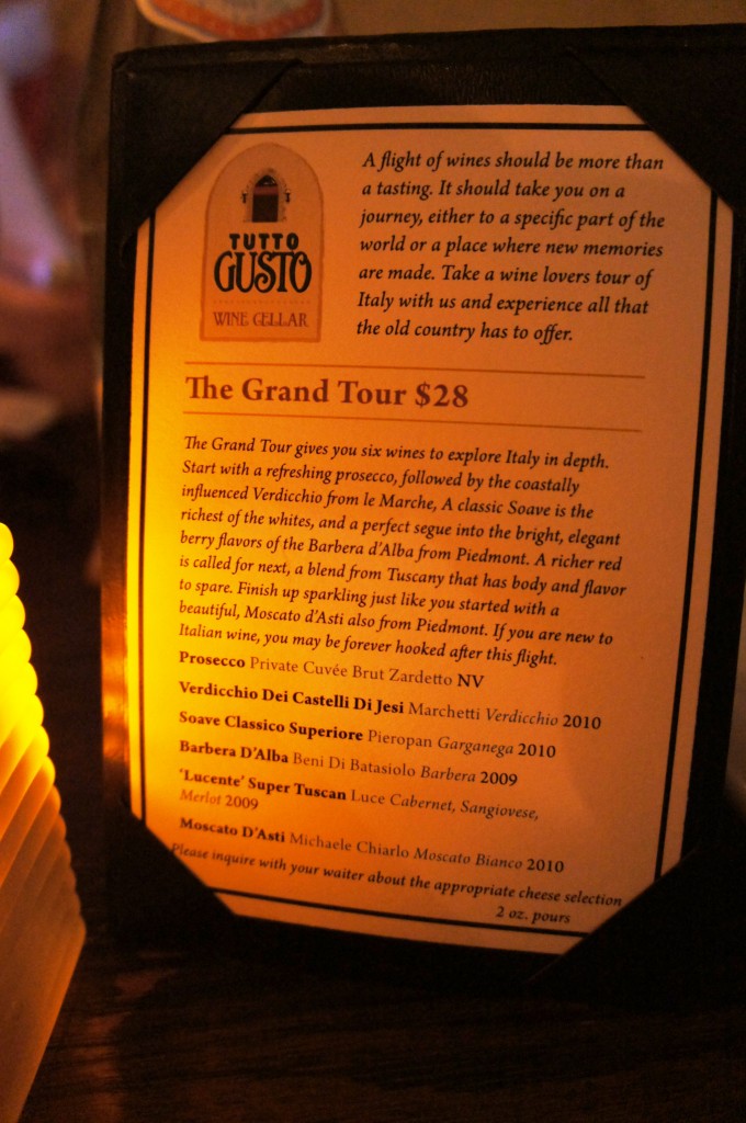 The Grand Tour1 680x1024 - Tutto Gusto degustação de vinhos italianos na Disney
