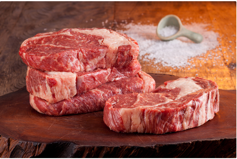 Bife Ancho - Como Preparar cada tipo de Carne