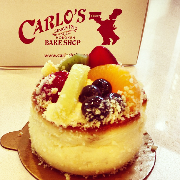 Carlo´s Bakery - A História e Onde Comer Cheesecake em NY