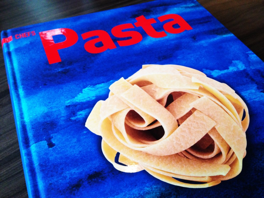 IMG 1782 1024x768 - Livro Chefs Pasta