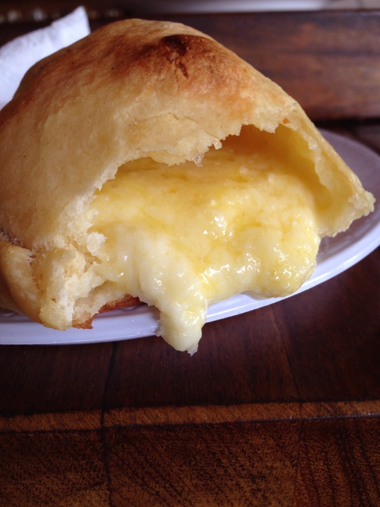 Bar do Seu Zé empanadas