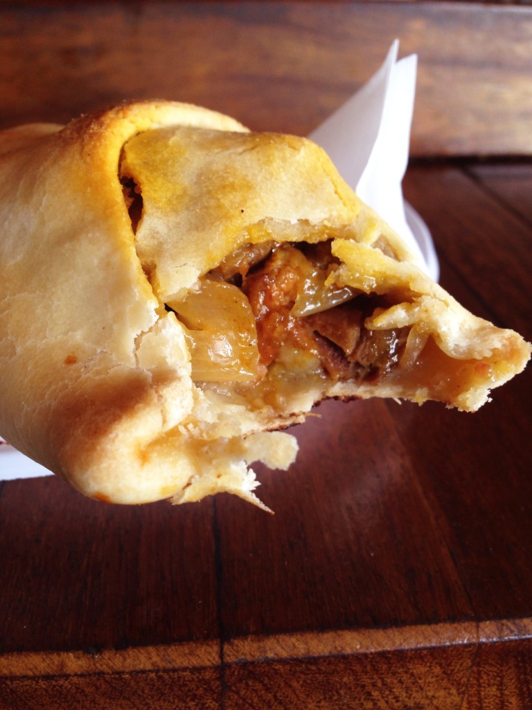 Bar do Seu Zé empanadas