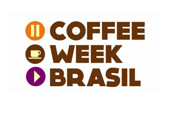 Coffee Week Brasil - Coffee Week Brasil