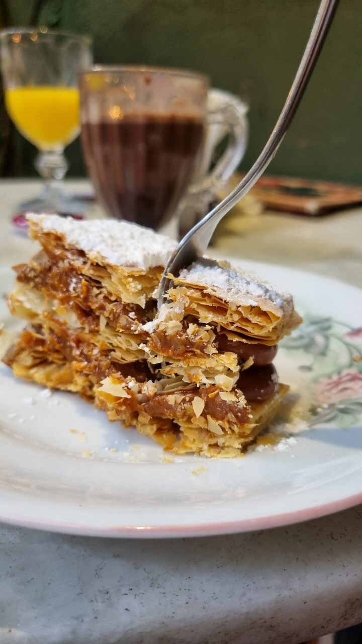 Melhores cafes em Porto Alegre Agridoce Cafe1 - Melhores cafés de Porto Alegre